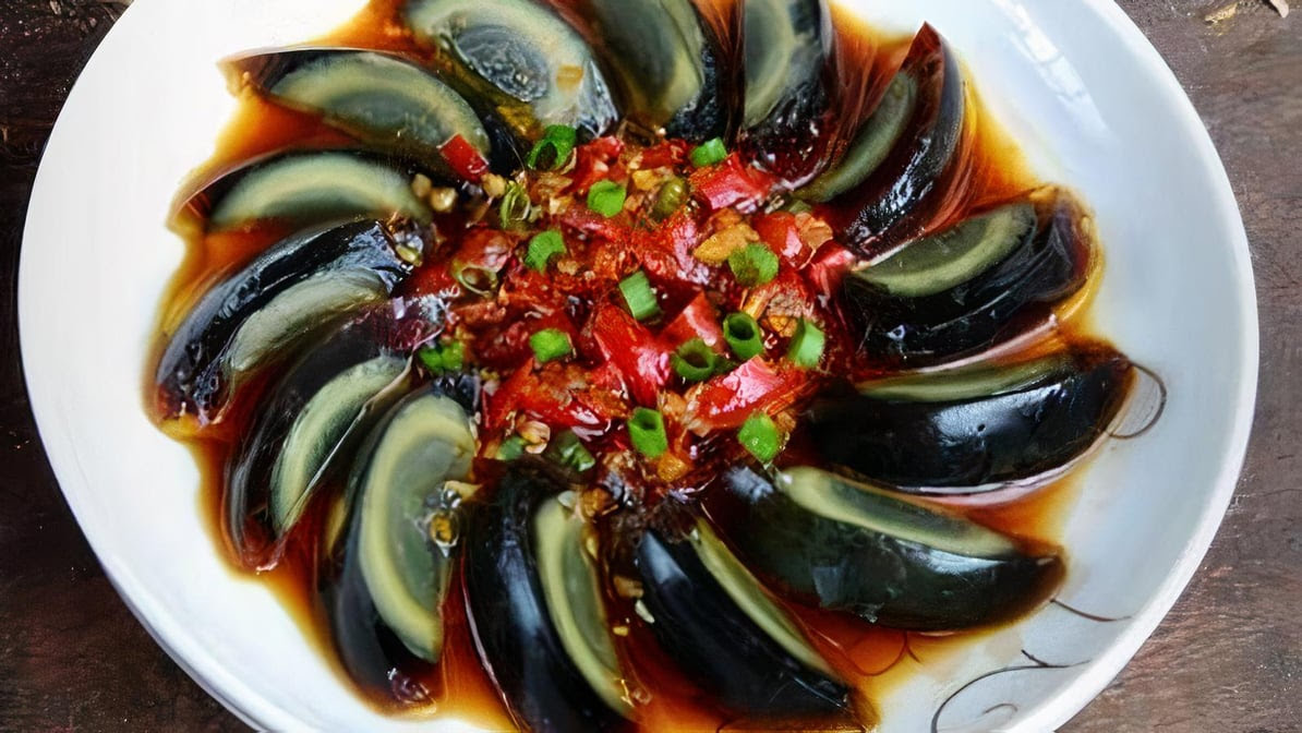 Grain House 尚禾坊 by null