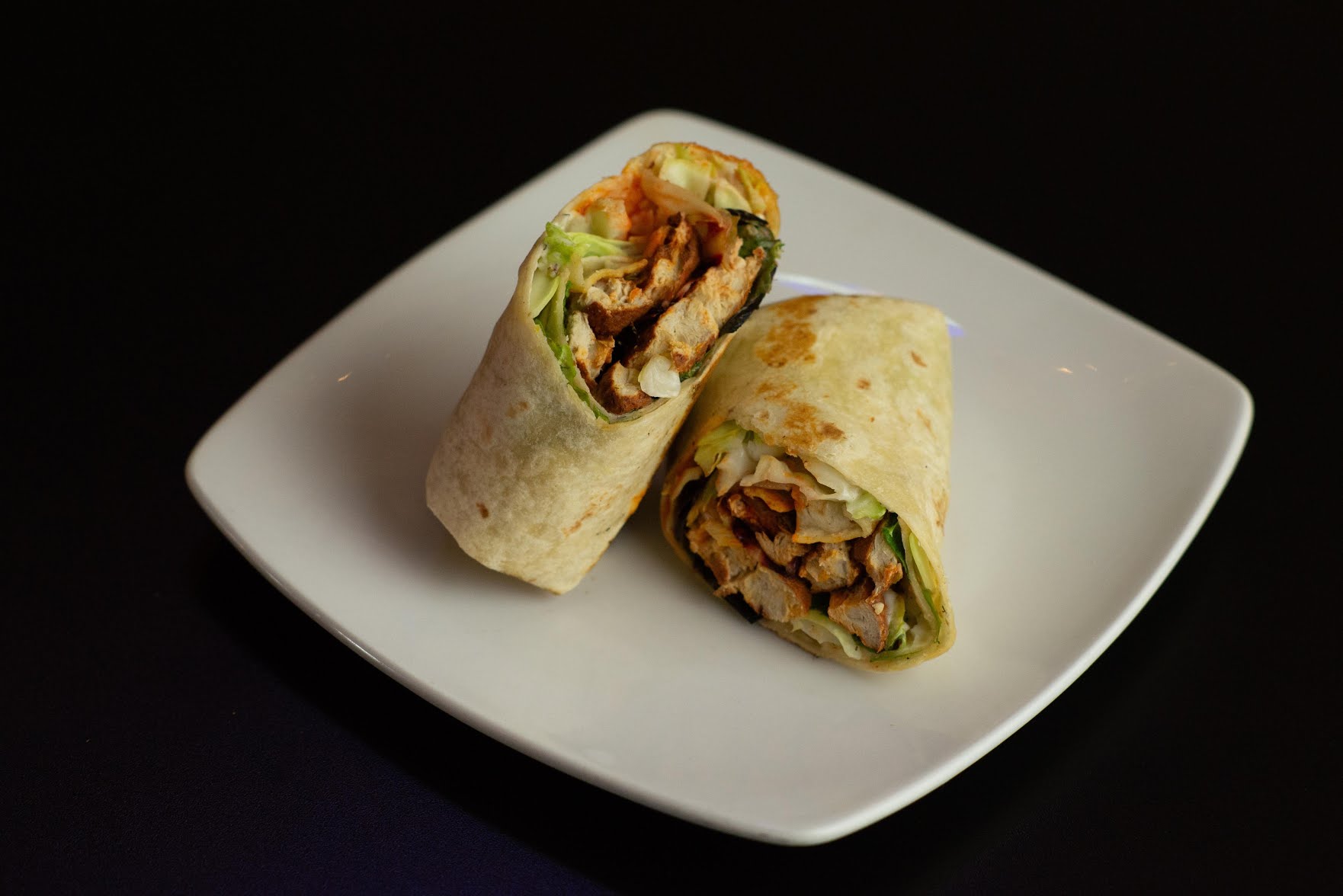 Tony's Darts Away by null