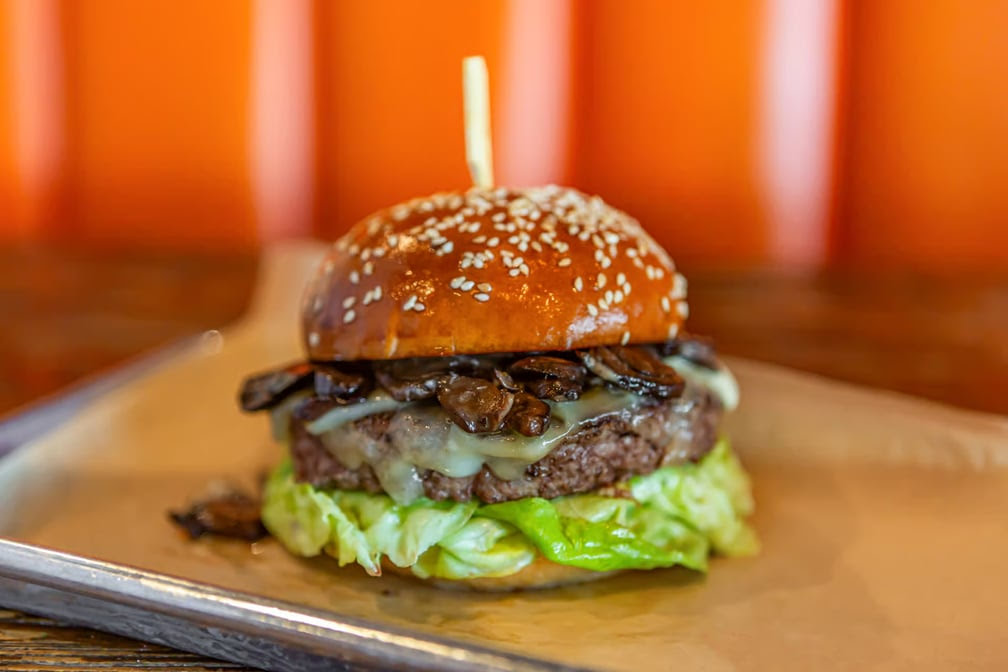 5280 Burger & Taphouse by null