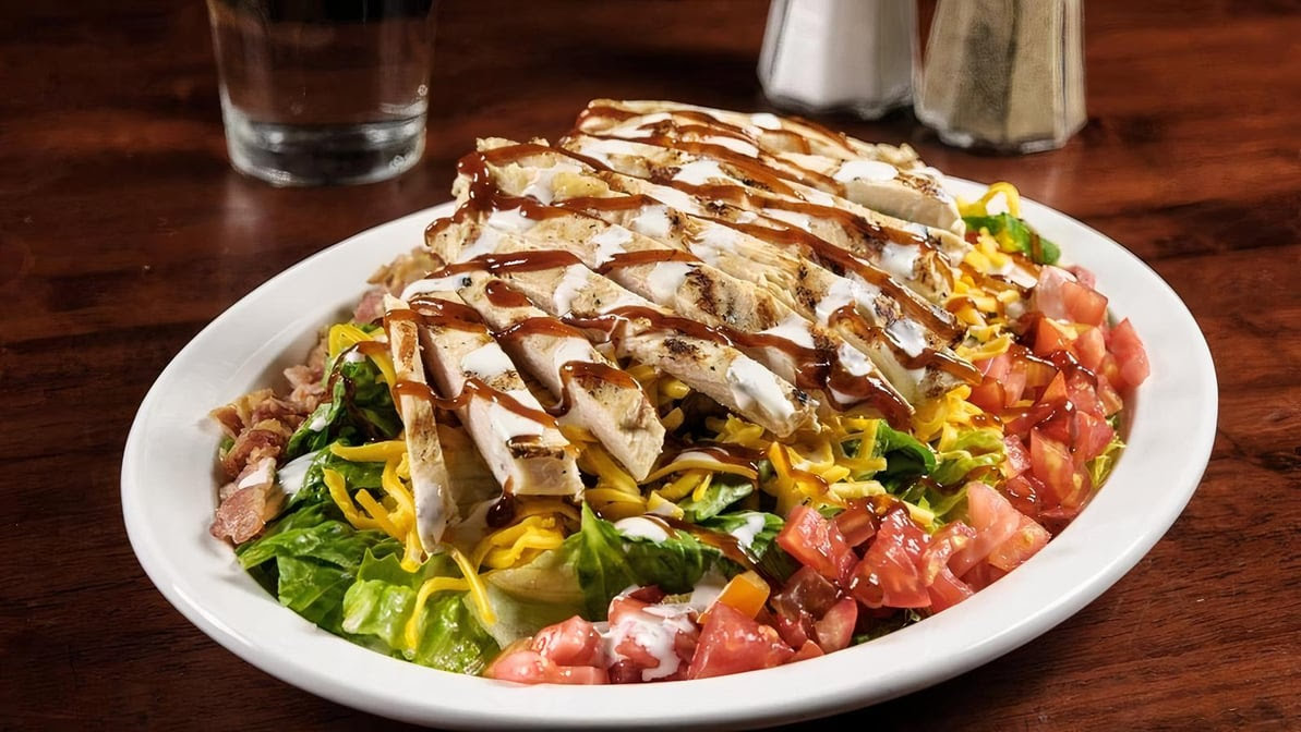 Buffalo Brothers of White Oak by null