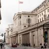 Bank of England Leaves Rates Unchanged Despite Falling Inflation