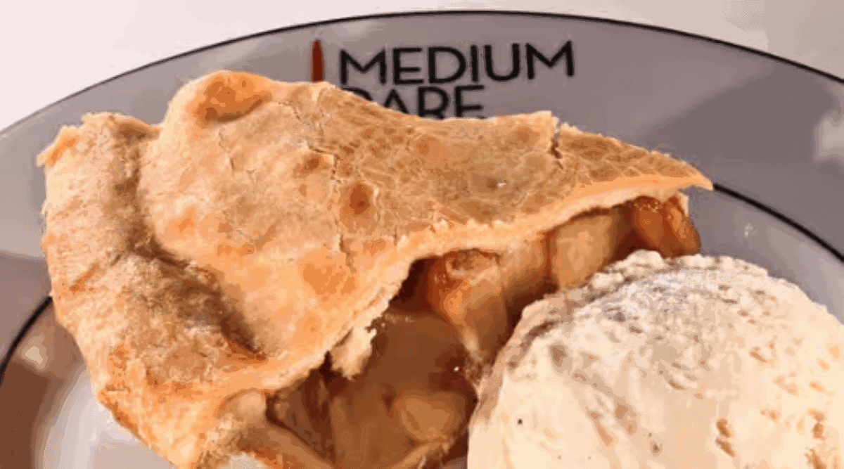 Medium Rare by null