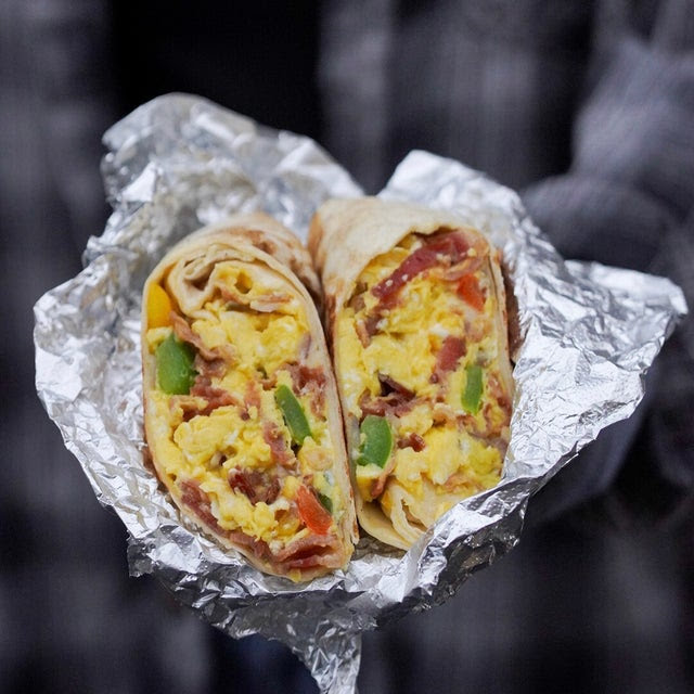 Chrissy Beanz Bakery & Café - Watertown by null