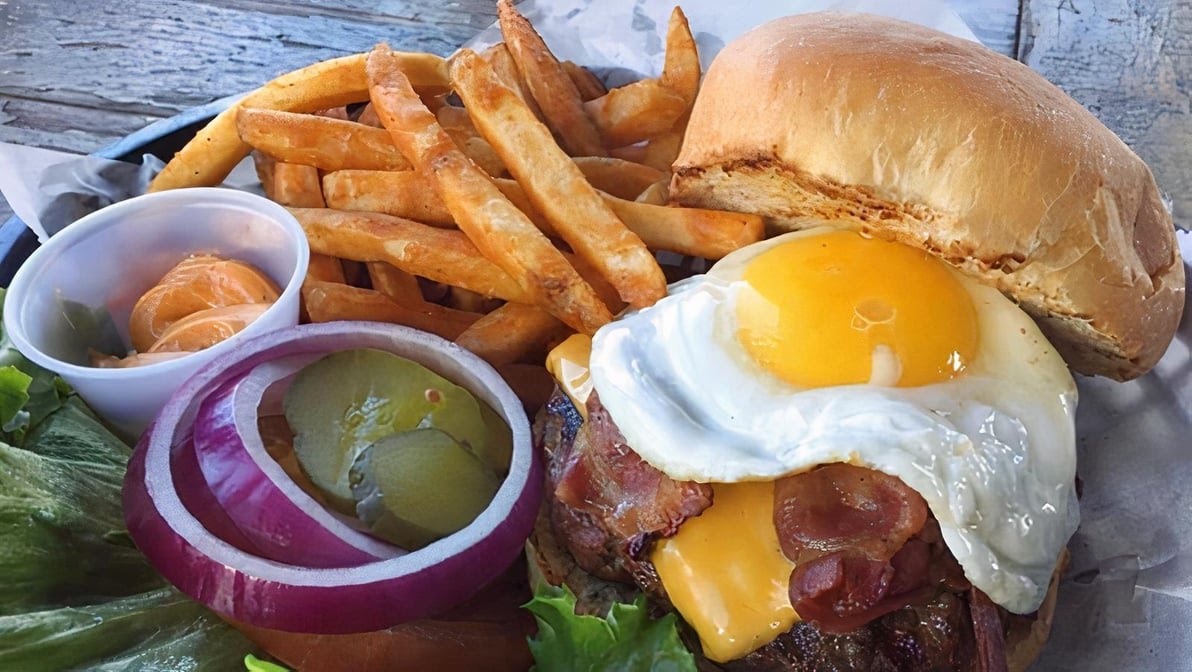 Hughie's Tavern & Grill by null