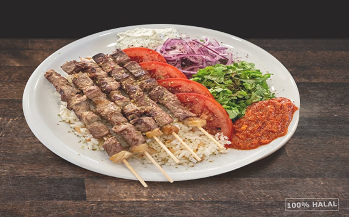 Izmir Köftecisi (Konak-Grill) by null