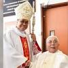 Singapore's third archbishop, Nicholas Chia, dies aged 86