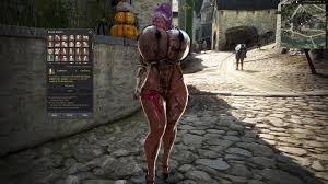 Bdo porn of the week png x Black desert online