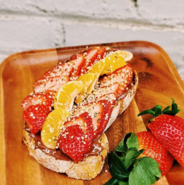 Sol Bol Acai Superfoods, LLC (Downtown Visalia) by null