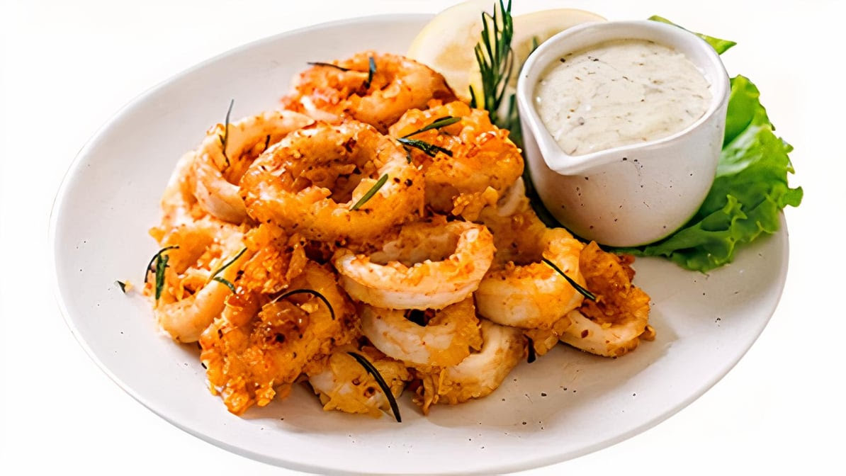 bb.q Chicken Lakewood by null