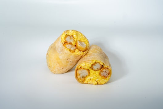 Egg Tuck by null