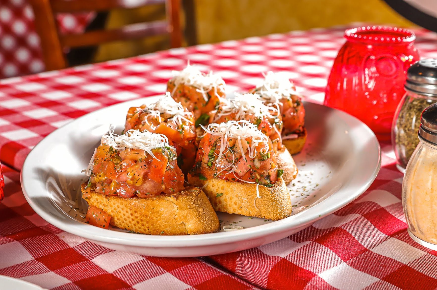 Pizano's Pizza & Pasta by null