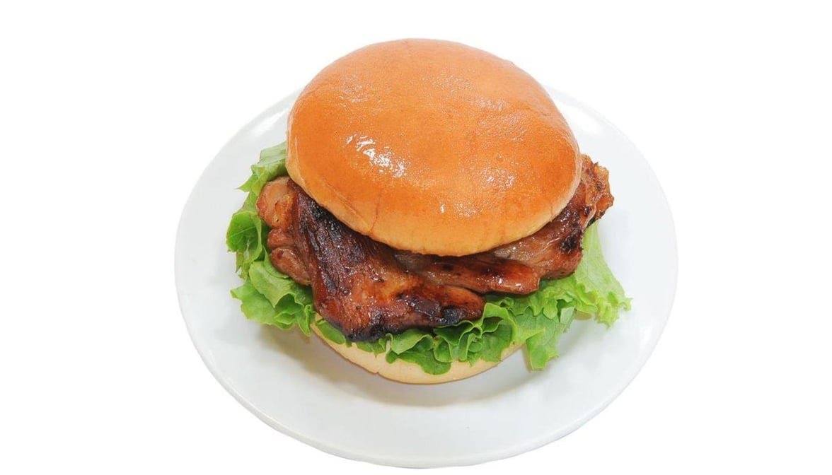 L&L Hawaiian Barbecue by null