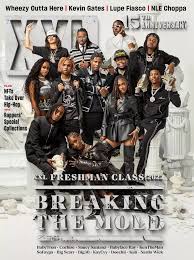 Freshmen roundtable interview jpg x Xxl freestyle lil dicky