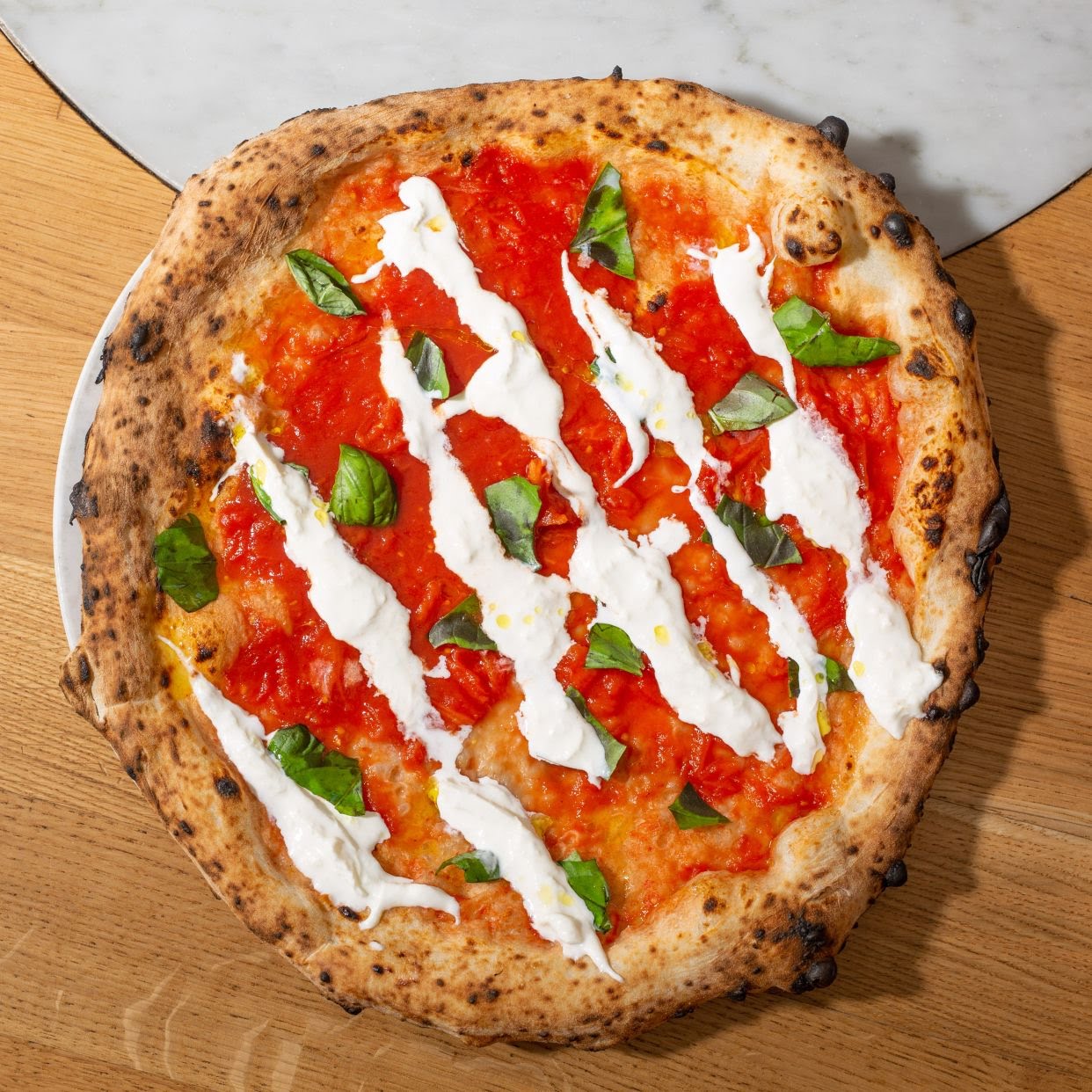 Pizzeria Salvo - Napoli by null