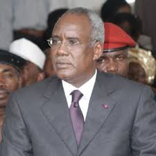 Marafa Hamidou Yaya, l'épouvantail