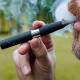 More E-Cigarettes, Fewer Tobacco Smokers? 