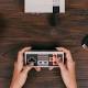 NES Classic Edition Short Controller Wire Problem Is Solved By 8Bitdo's Retro Receiver, But It Costs A Pretty Penny 
