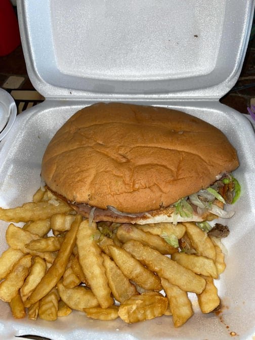 Taqueria El Ranchito by null