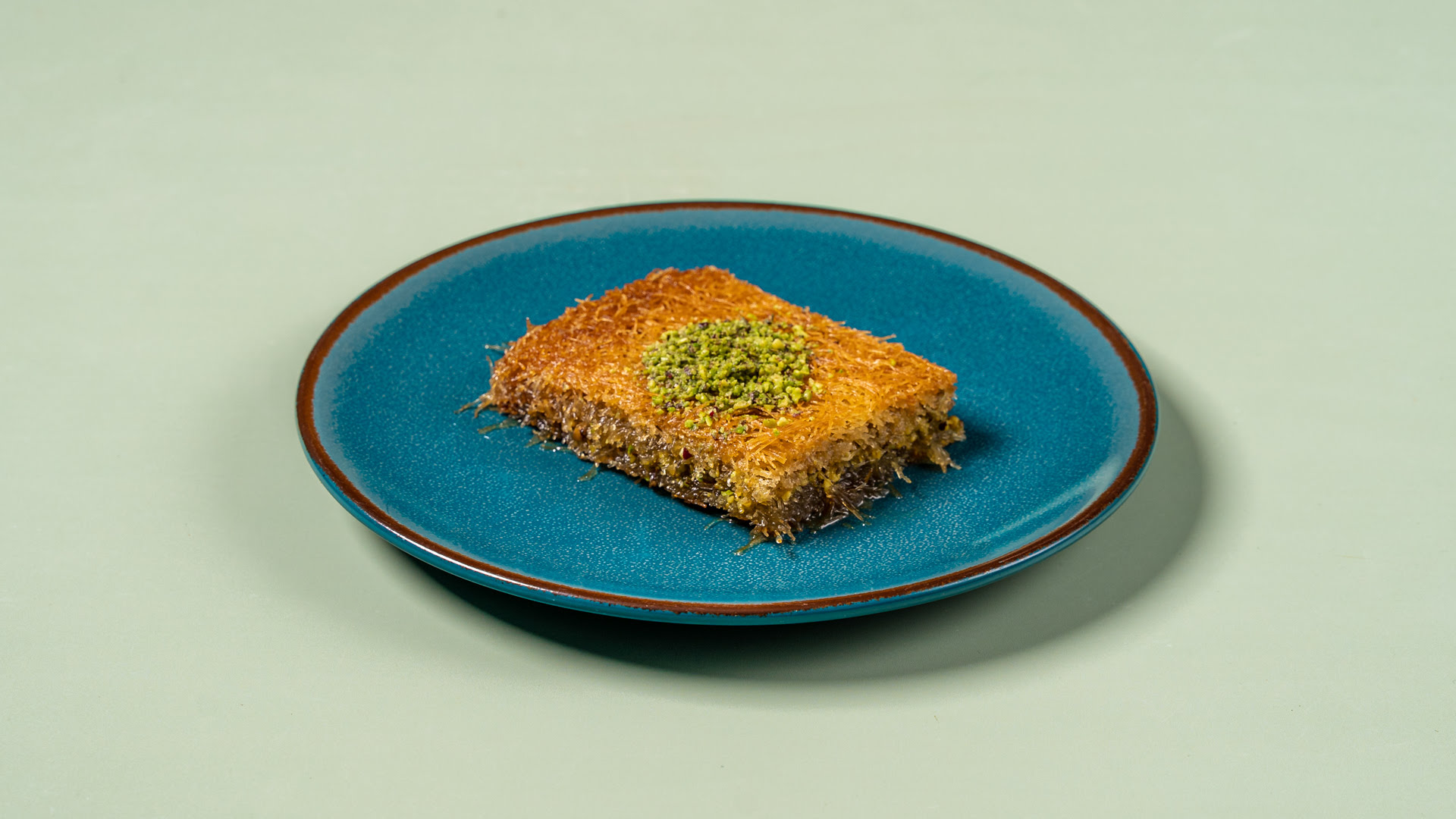 Γεύσεις της Δαμασκού - Tastes of Damascus by null