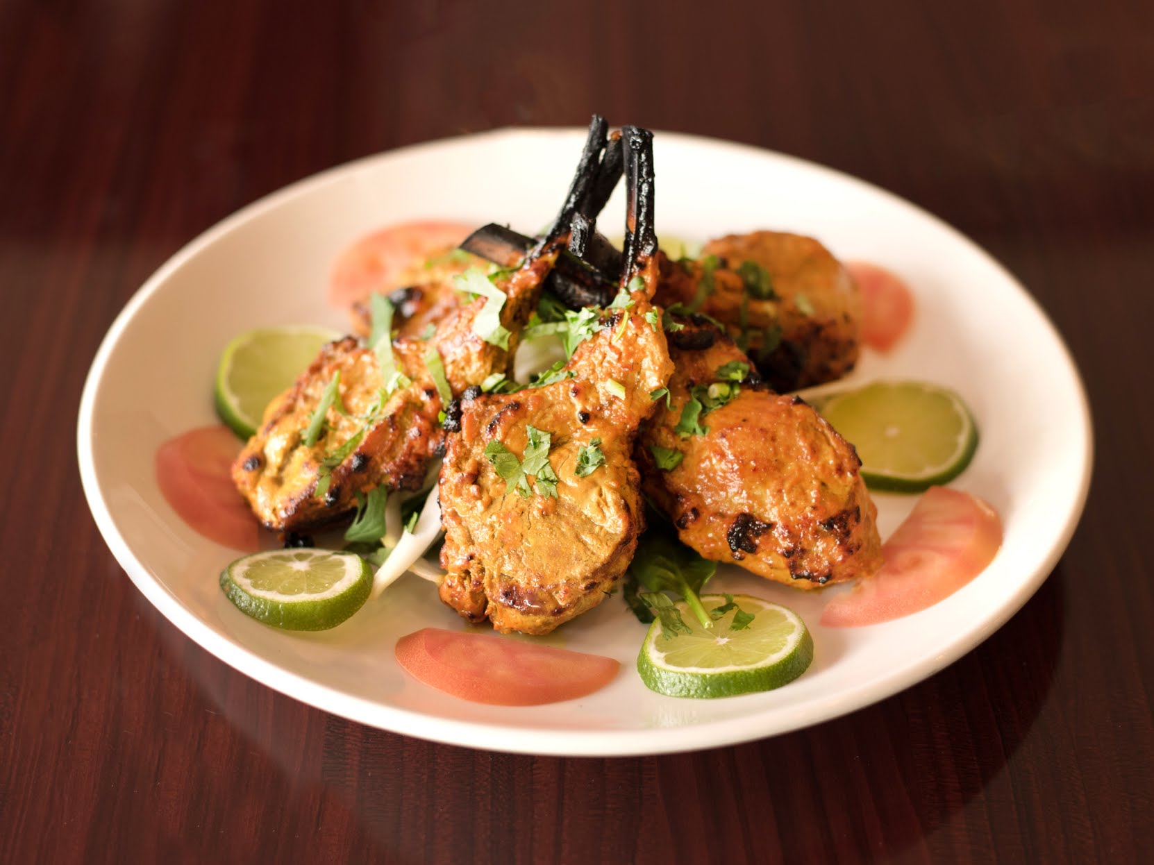 Cardamom Indian Cuisine by null