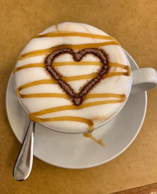 Café Demetrio by null