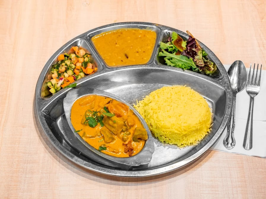 Zareen's by null
