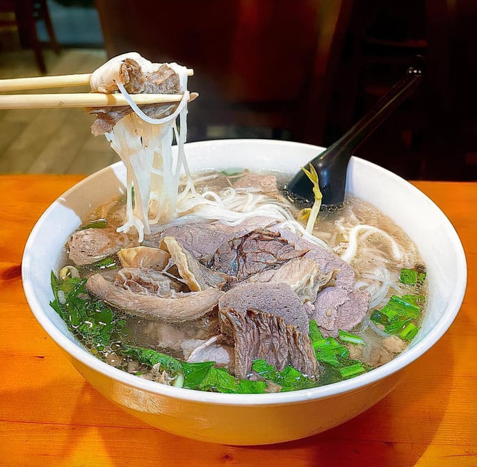 Pate - Vietnamese Cuisine by null
