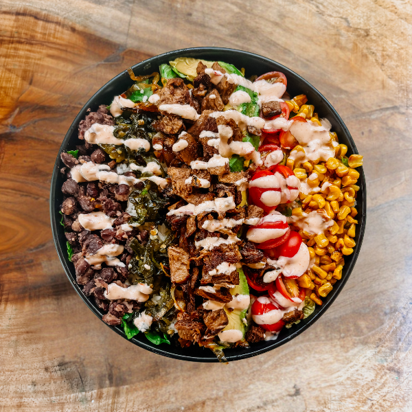 SOL Fresh Clean Café by null