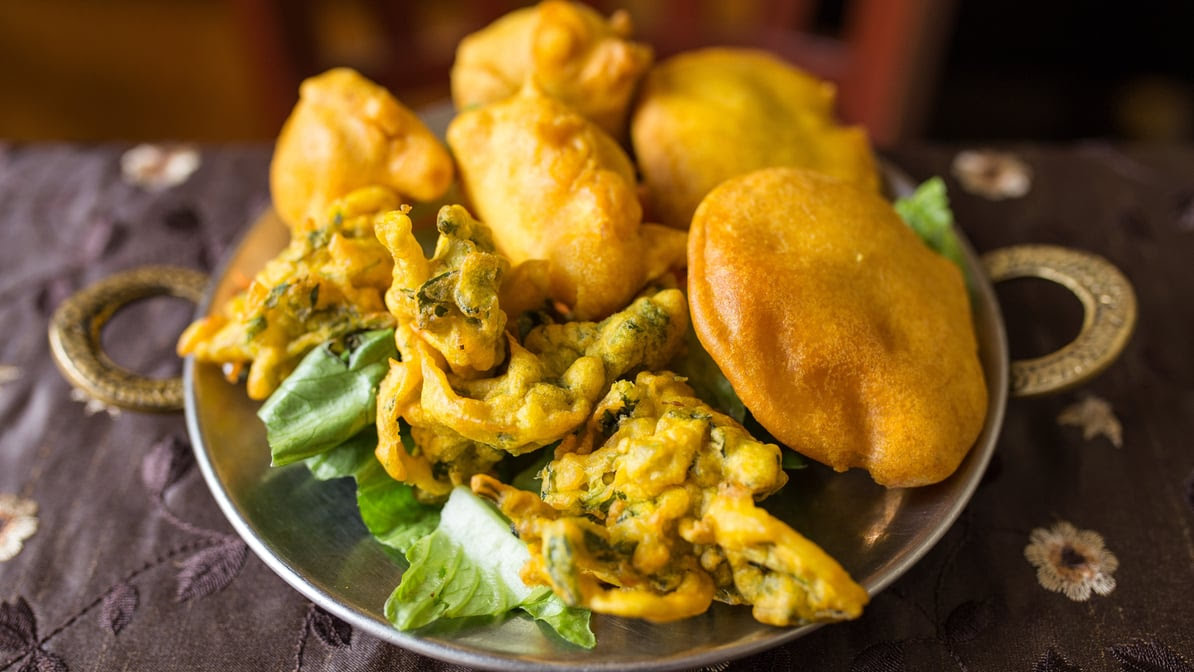 Essence of India by null