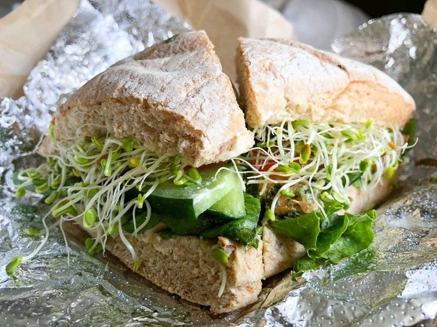 Peace Cafe Hawaii by null