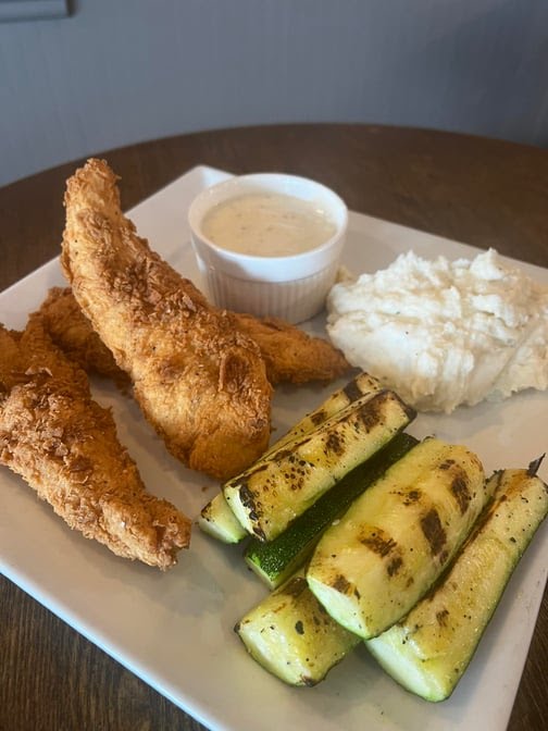 Texas Biergarten by null