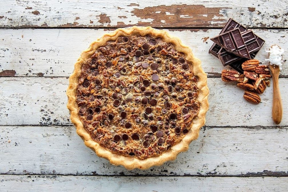 Buttermilk Sky Pie Shop by null