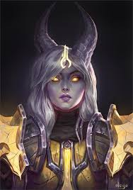 World of warcraft draenei jpg x World of warcraft draenei