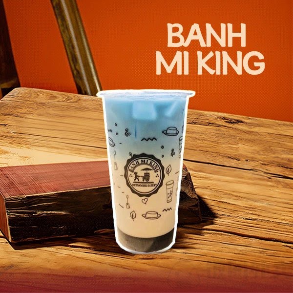 Banh Mi King by null
