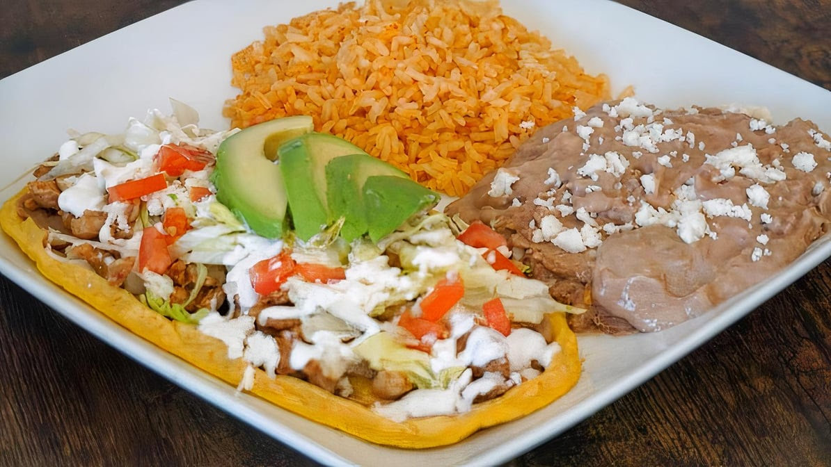 Don Juan's Tacos and More by null