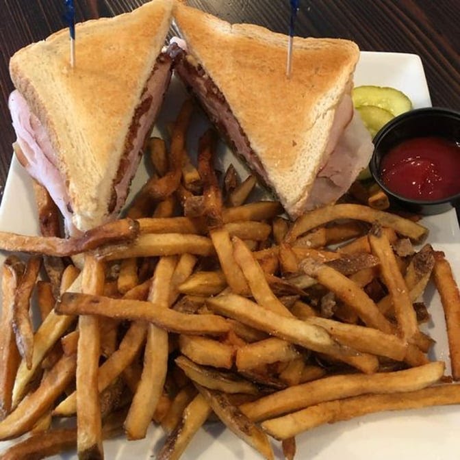 A Better Place Bar & Grill, Inc. by null