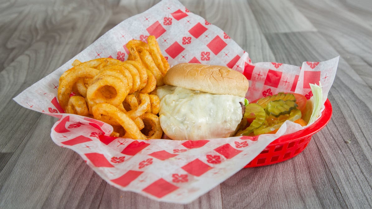 Moretina's Caddy Shack by null