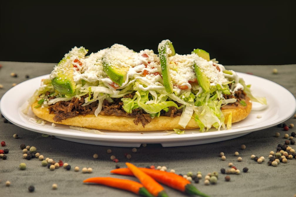 Mi Pueblo Restaurant by null