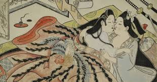 Shunga beyond edo porn jpg x Japanese ancient