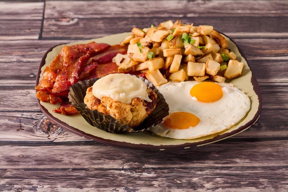 Egg Harbor Cafe by null