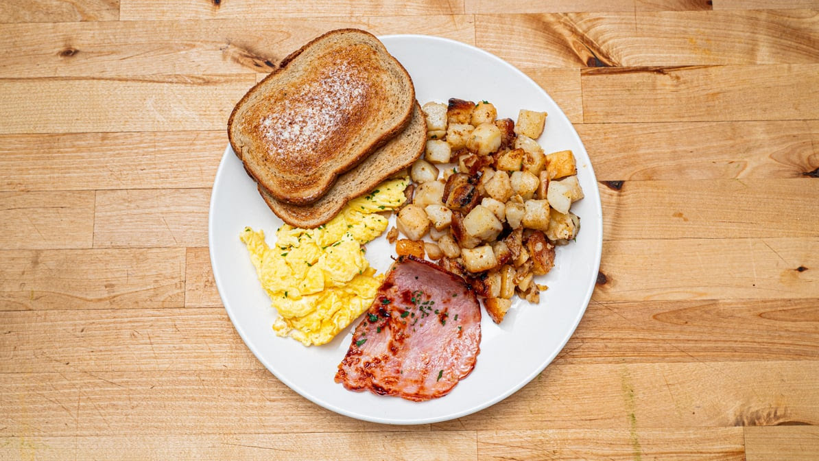 Mount Airy Breakfast Boutique by null