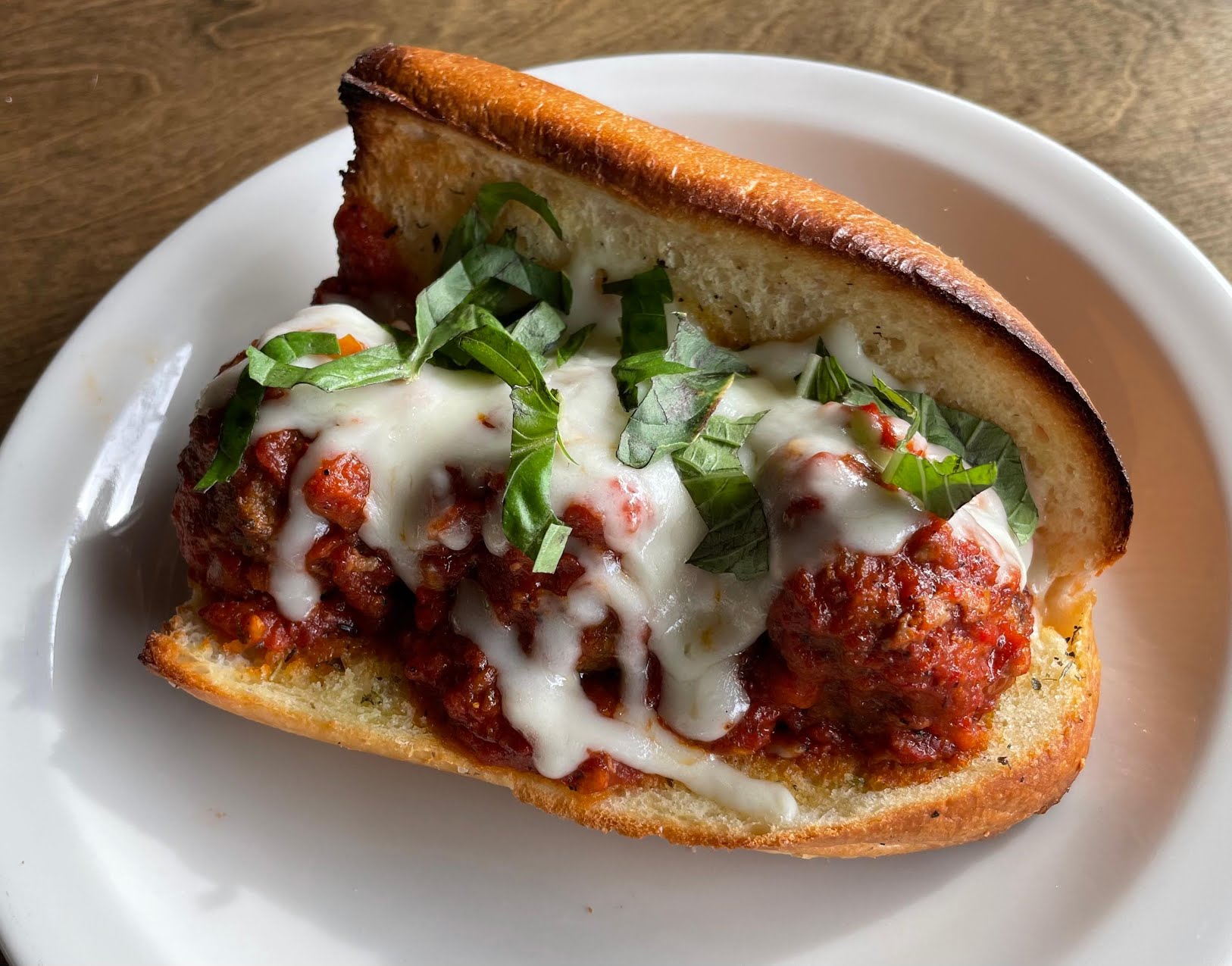 Damn Fine Pizza by null