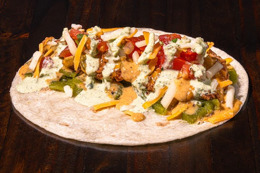 Torchy's Tacos by null