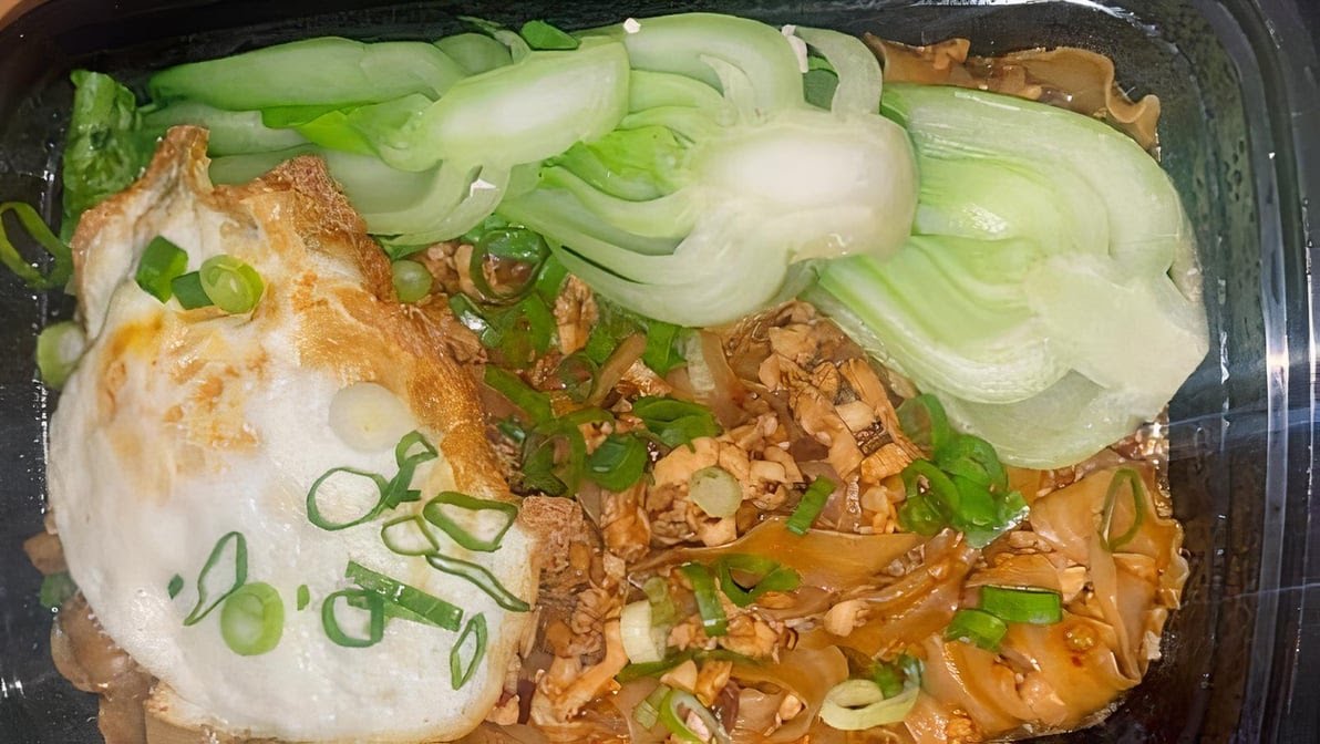 Dok Mali Noodle Bar by null