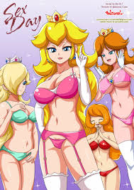 Porn comic super mario bros color sex comic hot blonde beauty jpg x Mario sex