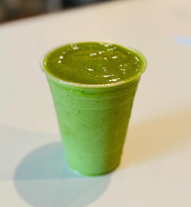 Mother’s Juice Cafe by null