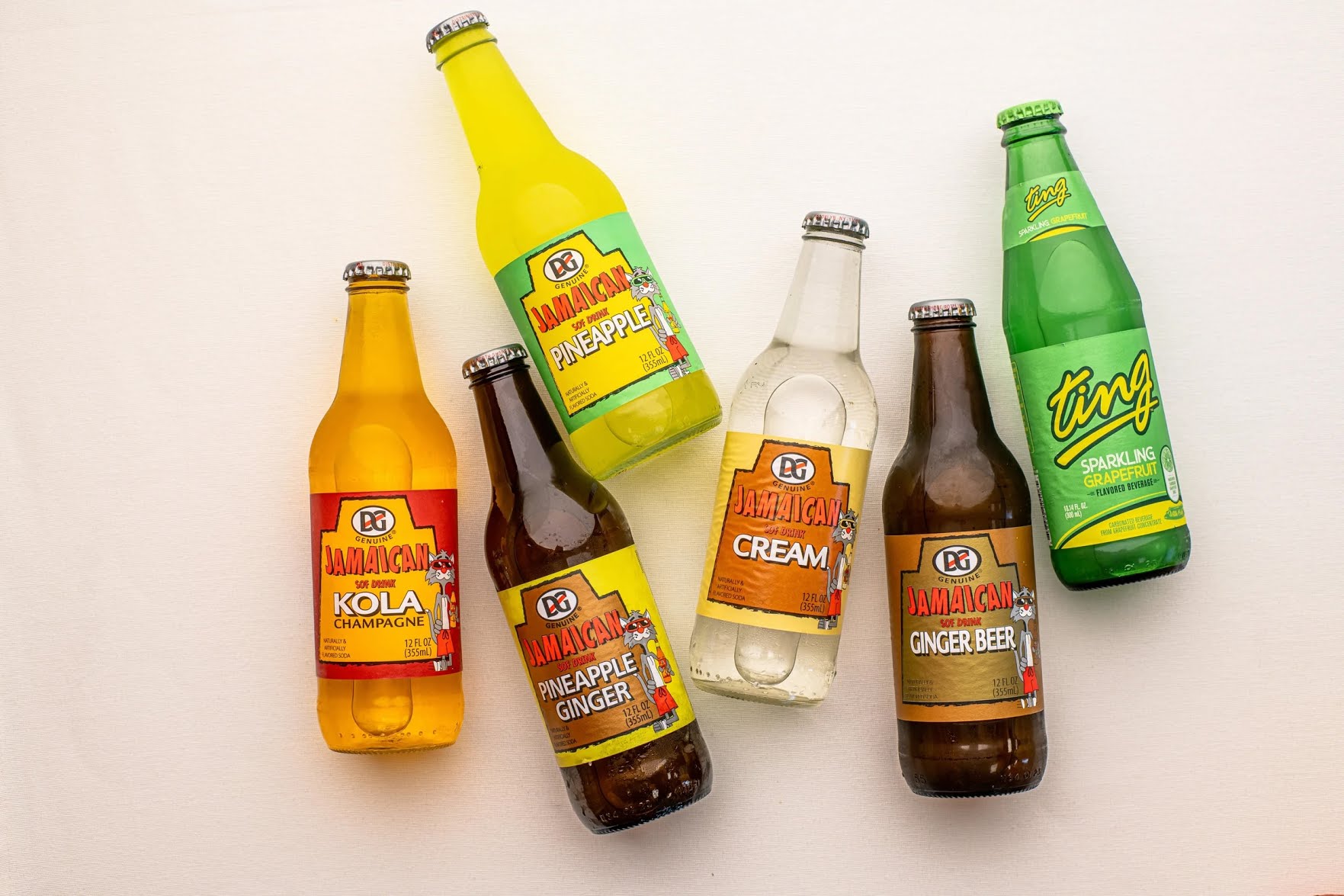 Irie Jamaican Food by null