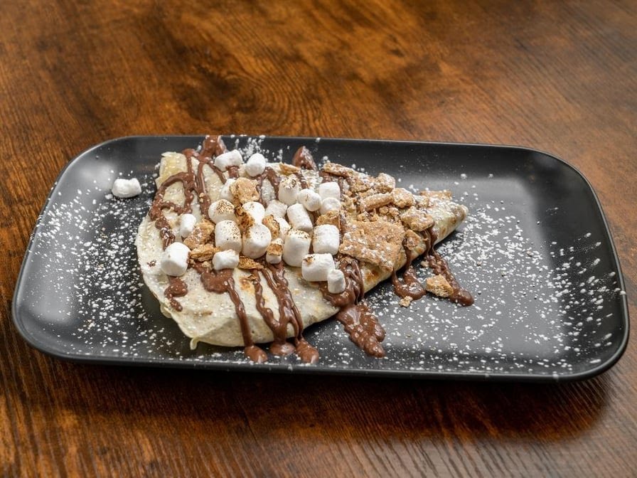 Chocolate factory by null