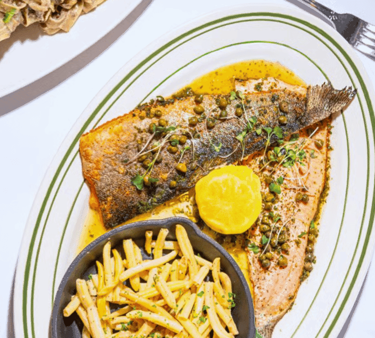 Maison Ostrow by null