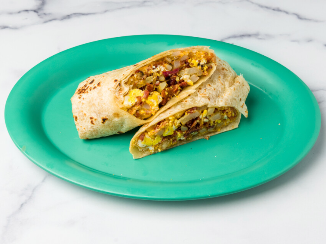 Don Ladis Taco Shop by null